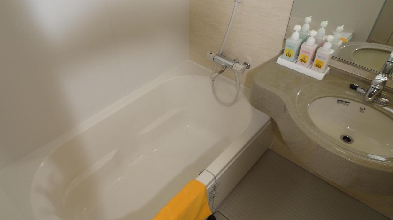 Family Lodge Hatagoya Tsukuba Zewnętrze zdjęcie
